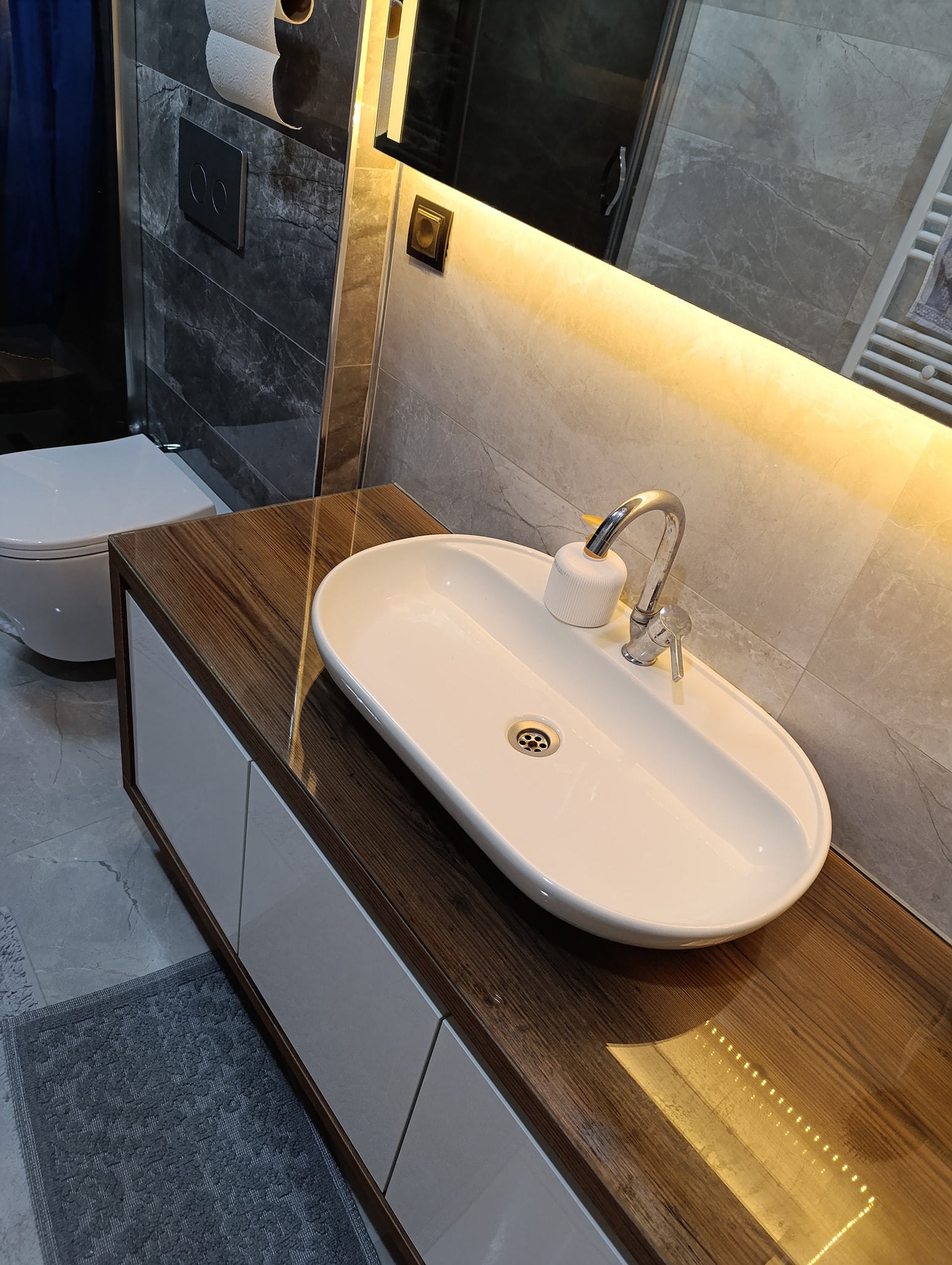 Lavabo Tıkanıklık Açma