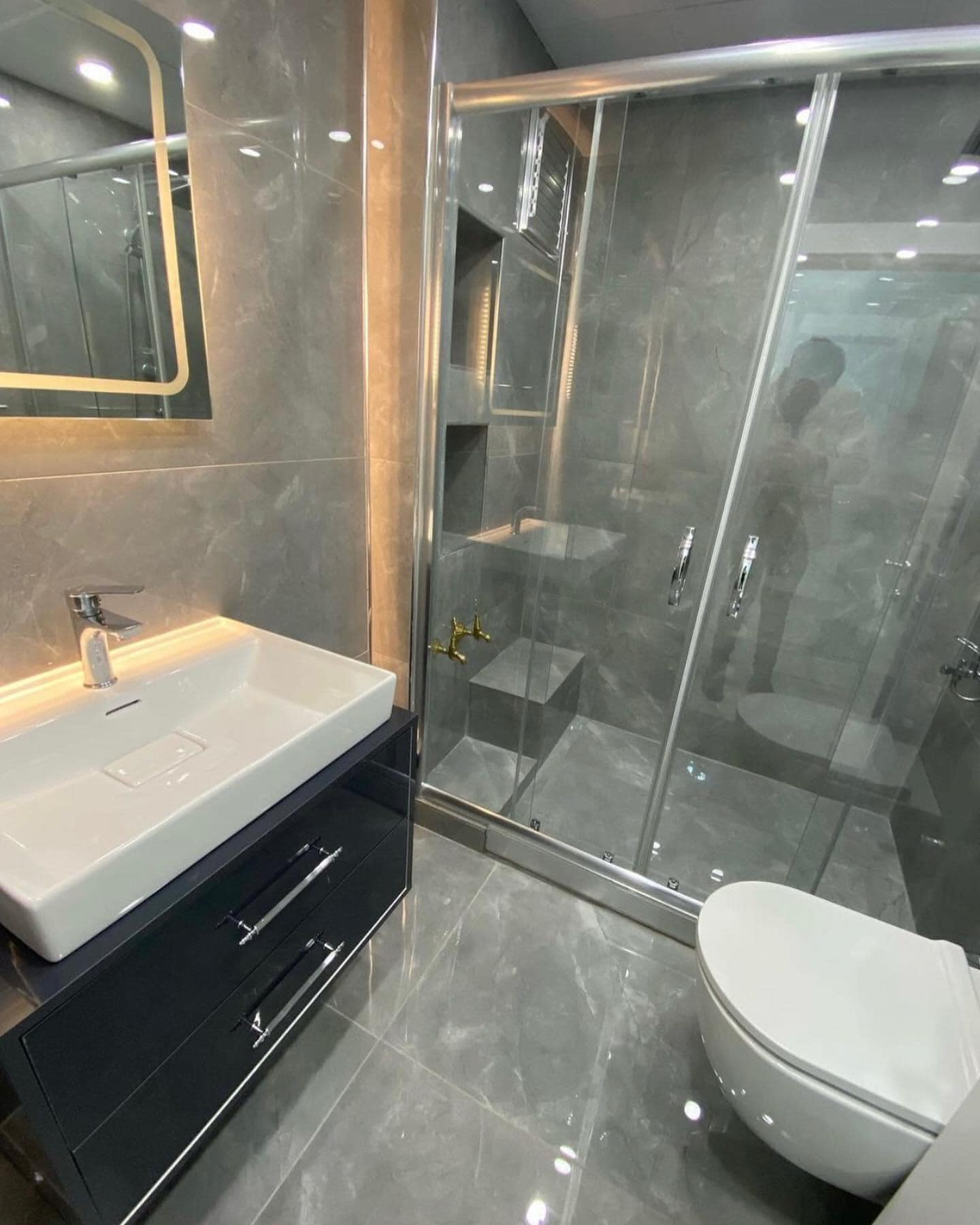 Komple Su Tesisatı Yenileme